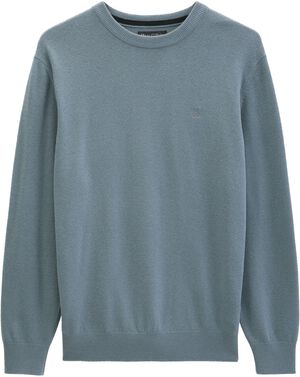Knit Pullovers Longsleeve