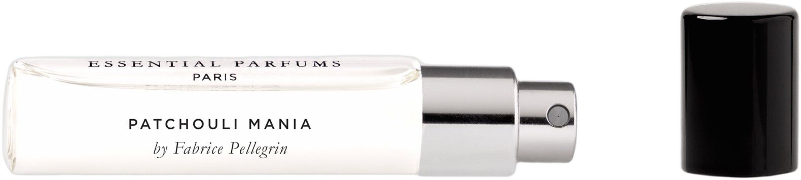PATCHOULI MANIA BY FABRICE PELLEGRIN EAU DE PARFUM TRAVEL SIZE 10ML