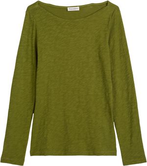 Jersey T-Shirts Longsleeve