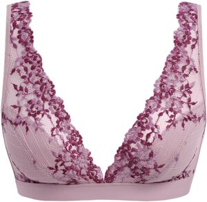 EMBRACE LACE SOFT CUP BRA