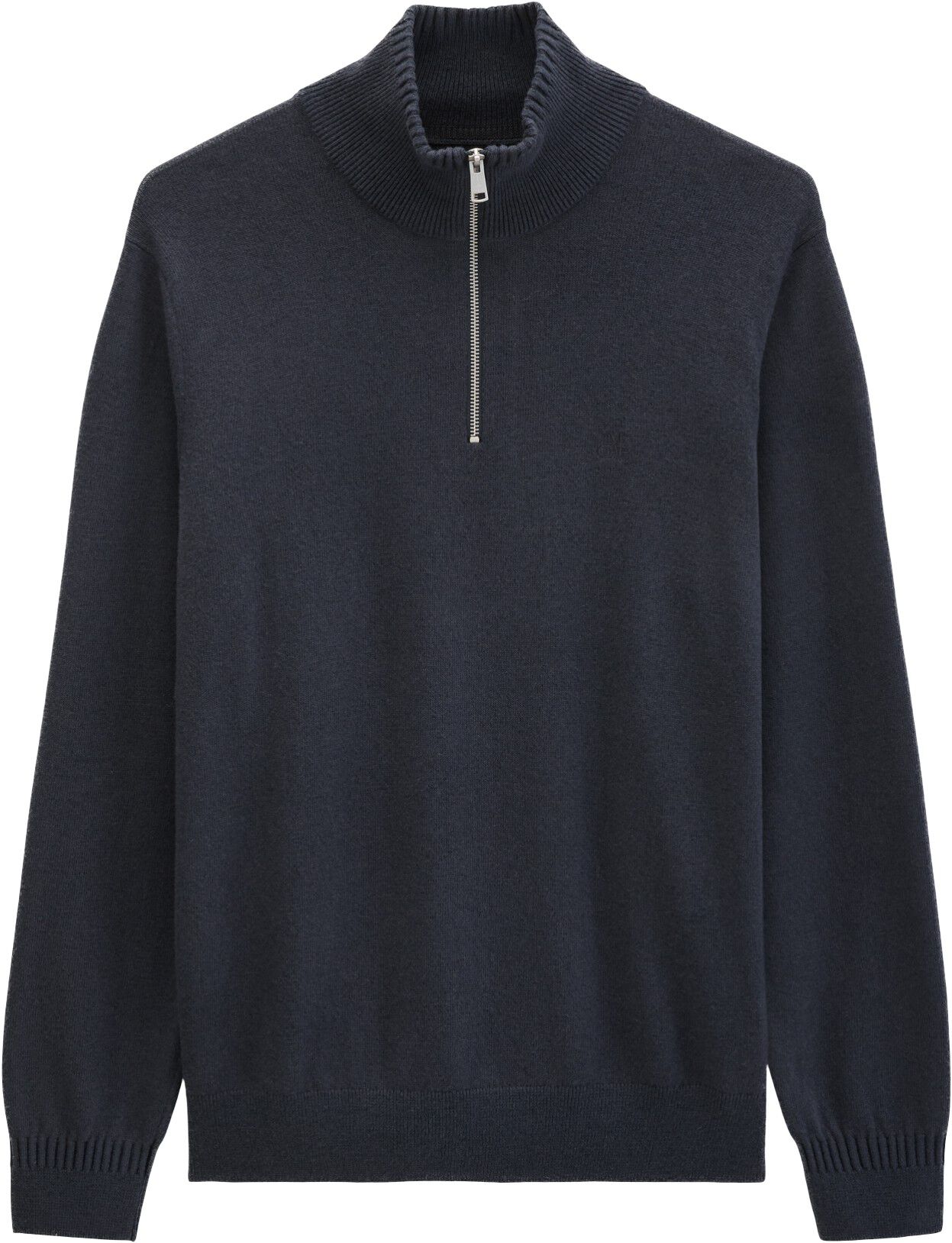 Knit Pullovers Longsleeve