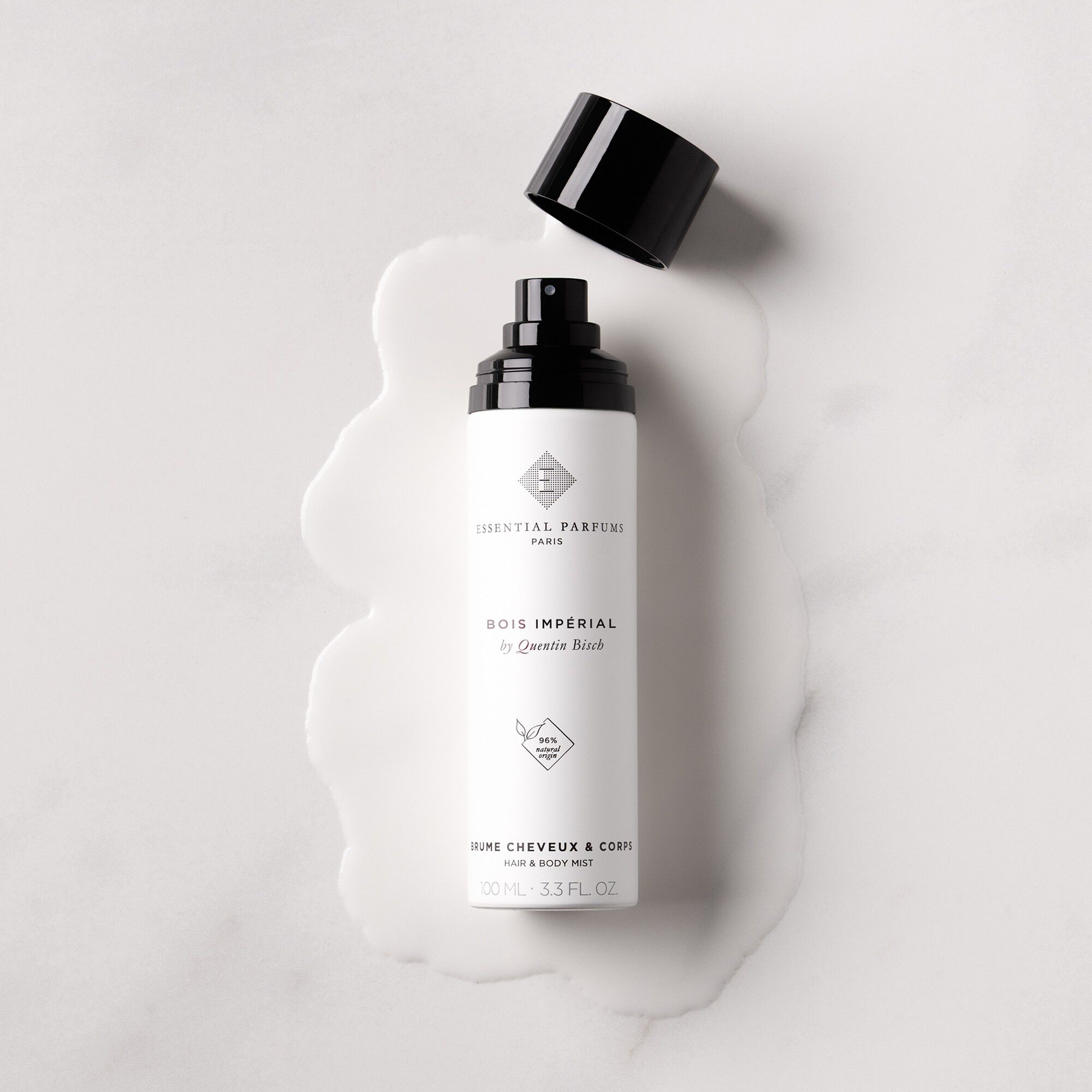 BOIS IMPERIAL BY QUENTIN BISCH - HAIR & BODY MIST 100ML (ONLINE ONLY)