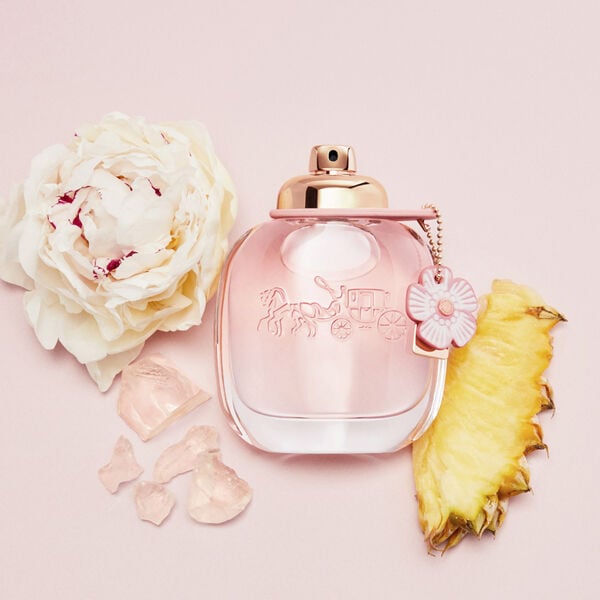 Floral Eau De Parfum