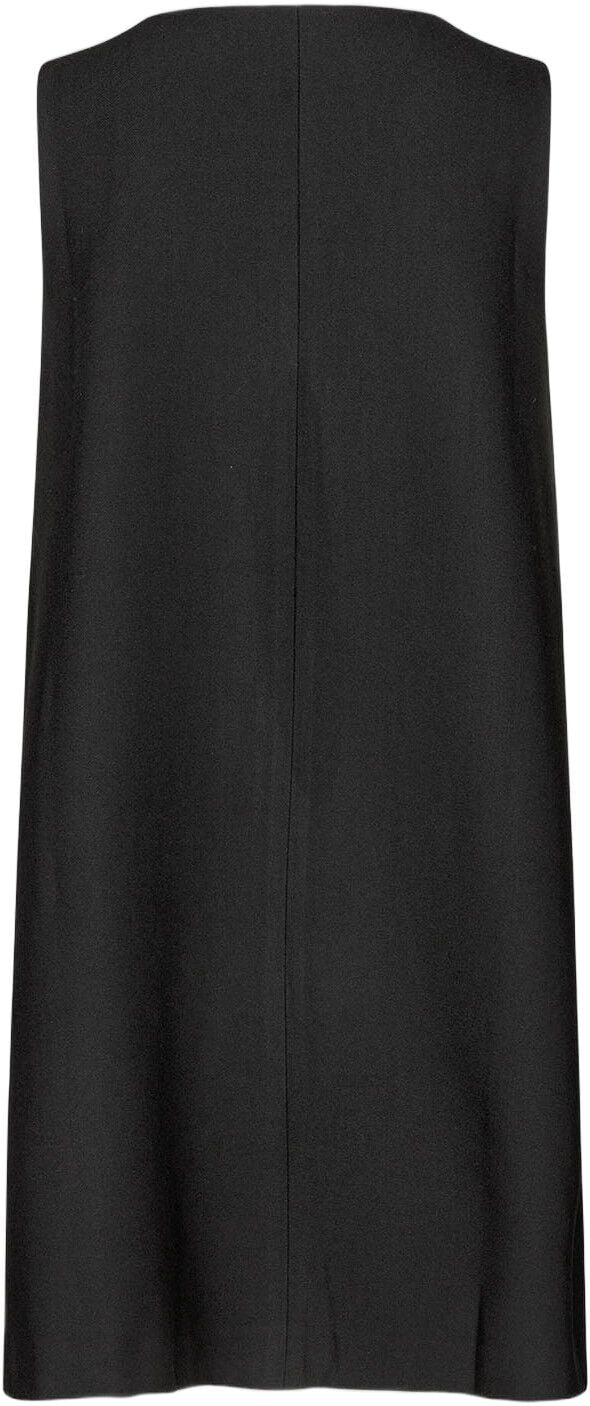 ENWOOD DRESS 6797 Black-XS