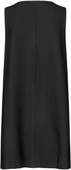 ENWOOD DRESS 6797 Black-XS