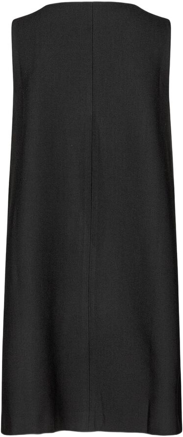 ENWOOD DRESS 6797 Black-XS