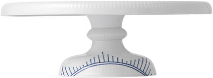 Bl&aring; Mega Riflet 29,5 cm Fad p&aring; fod