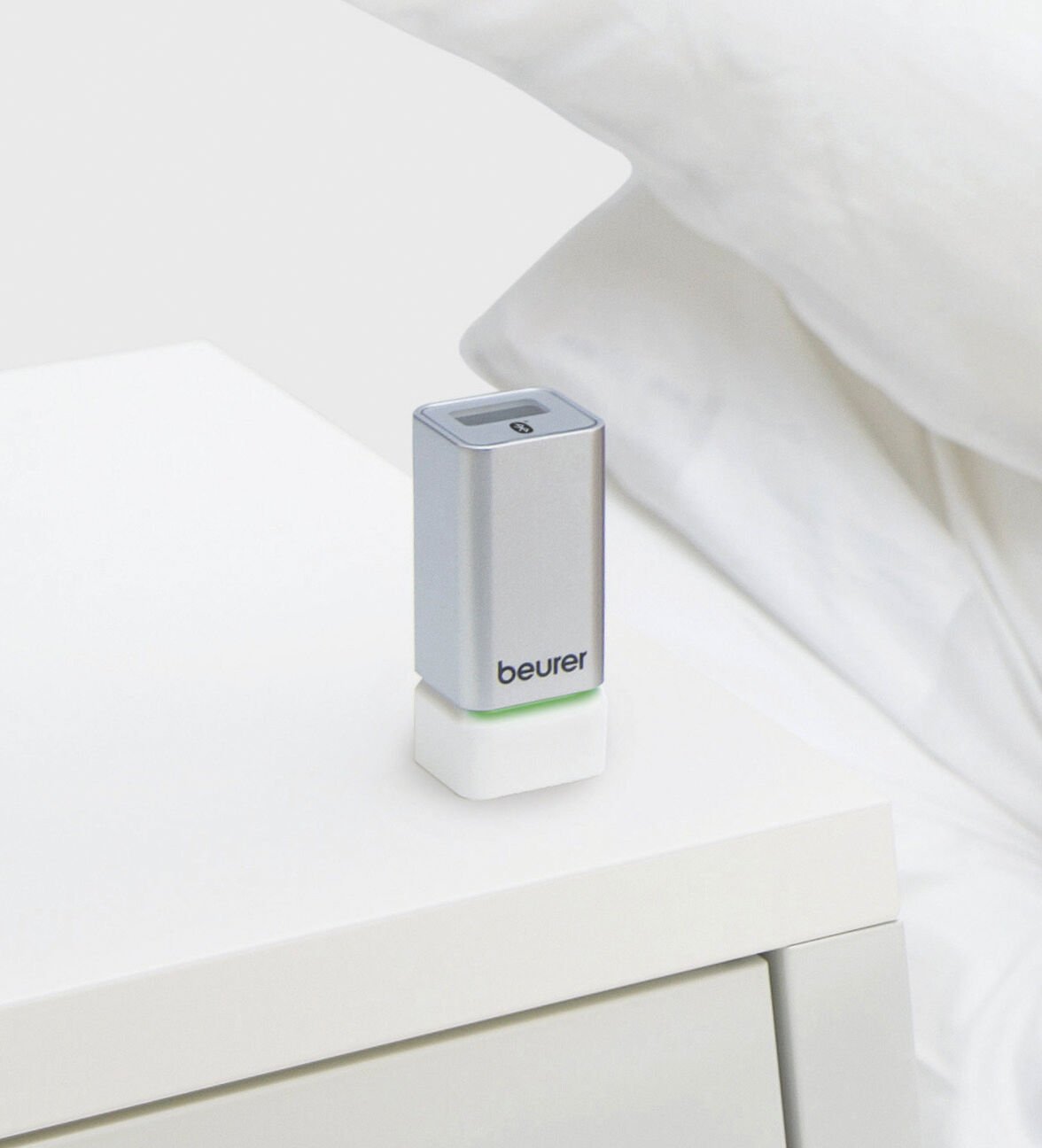 Innend&oslash;rs termometer & hygrometer HM 55