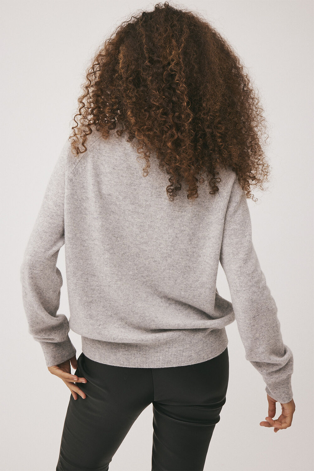 Mabel 2 - 100% Cashmere