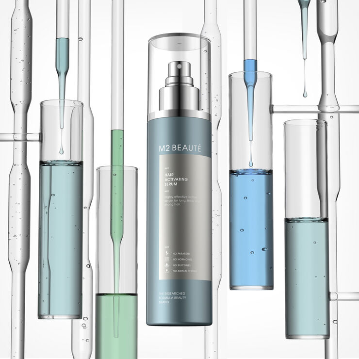 Hair Activating Serum