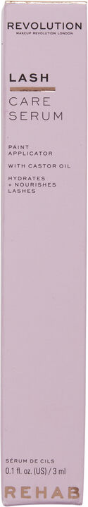 Revolution Rehab Lash Care Serum