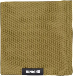 Knitted Dishcloth