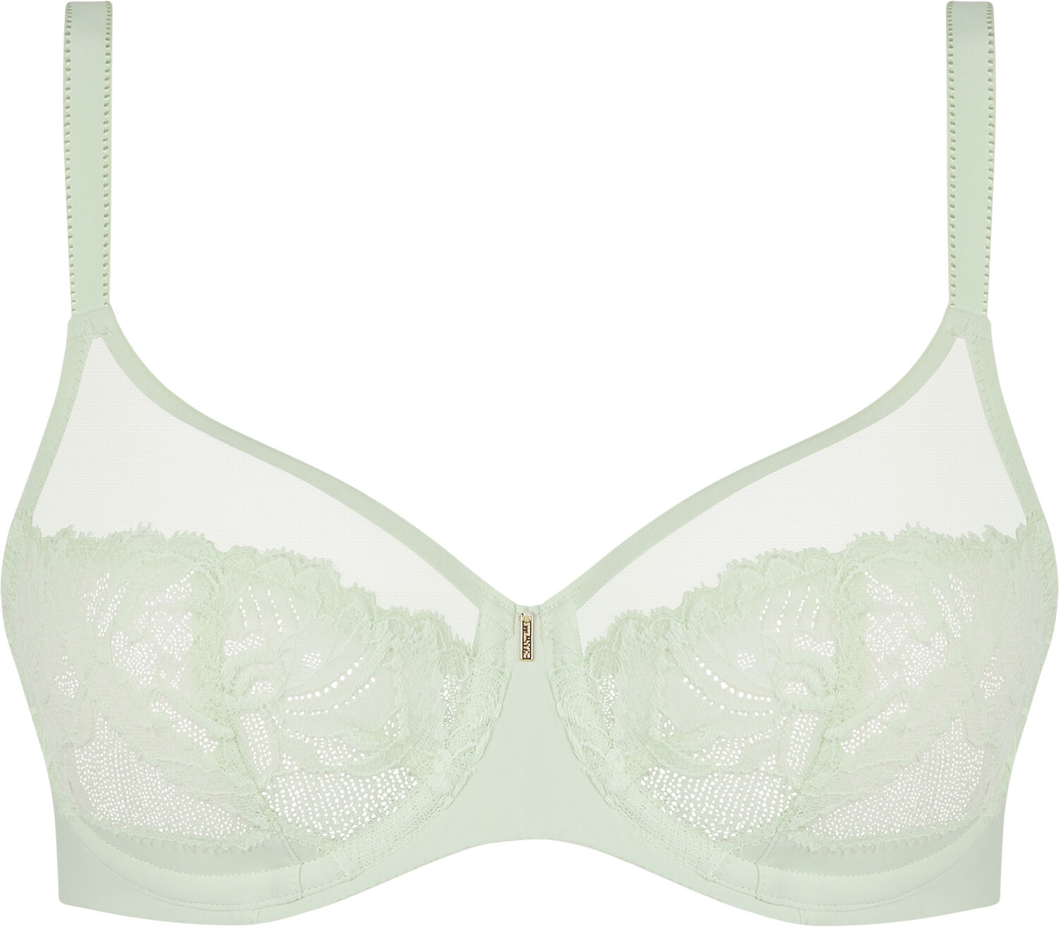 Orangerie Dream Very Covering Underwired Bra