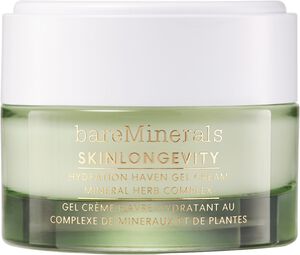 SKINLONGEVITY Hydration Haven Gel Cream