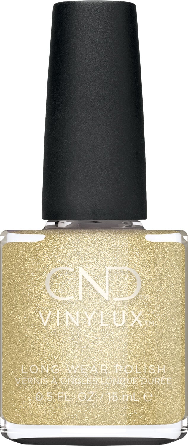 Glitter Sneaker, CND VINYLUX