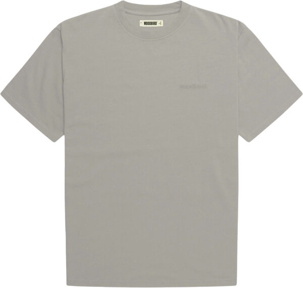 WBBaine Base tee