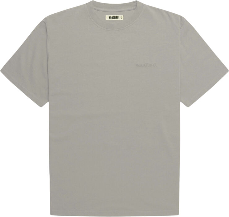 WBBaine Base tee