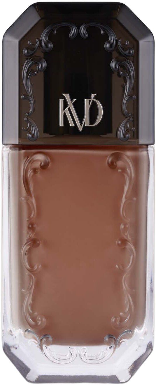 GOOD APPLE SERUM FOUNDATION DEEP 09