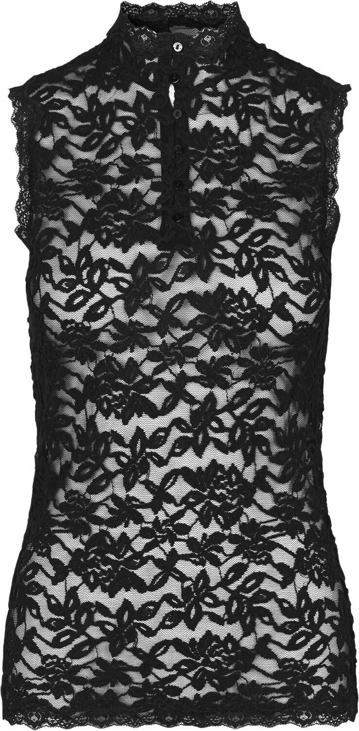 RWDelicia SL Lace Top