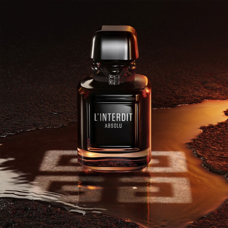 L´Interdit Intense Absolu Eau de Parfum