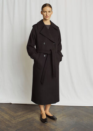 BS Kaylee Wool Coat