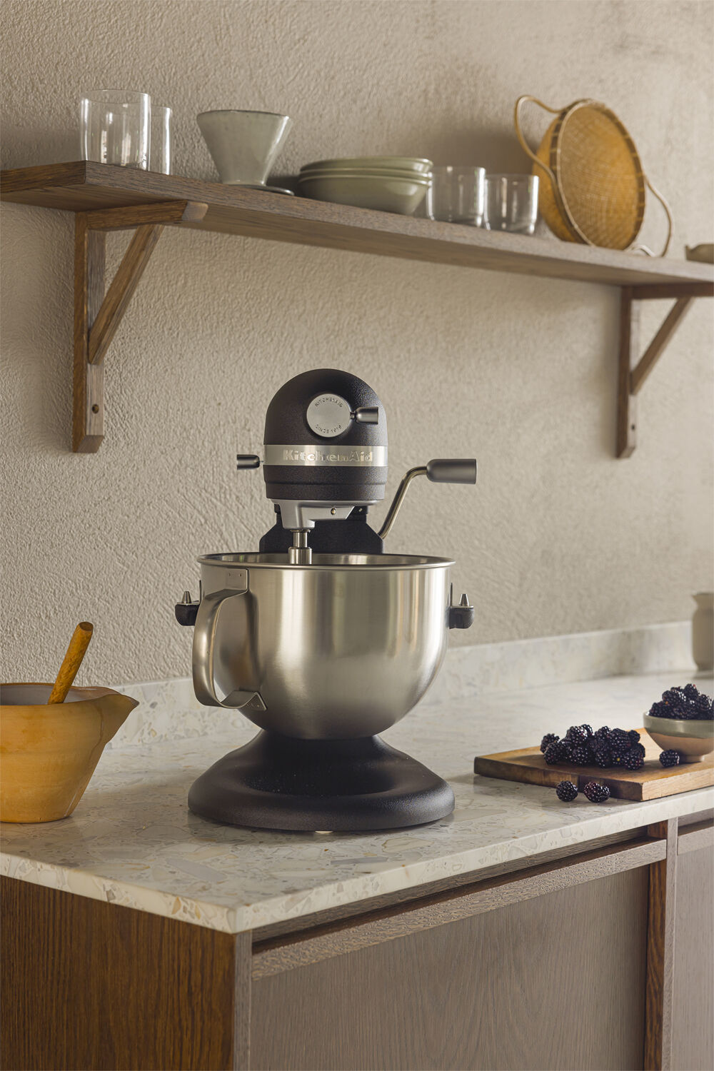 Artisan kj&oslash;kkenmaskin 6,6 l