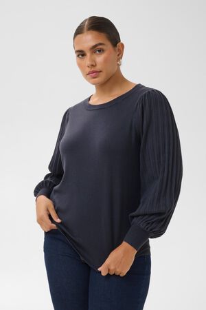 KCloni Knit Pullover