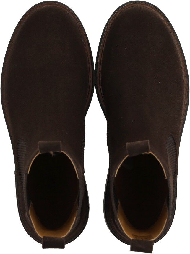 St&oslash;vle med elastik