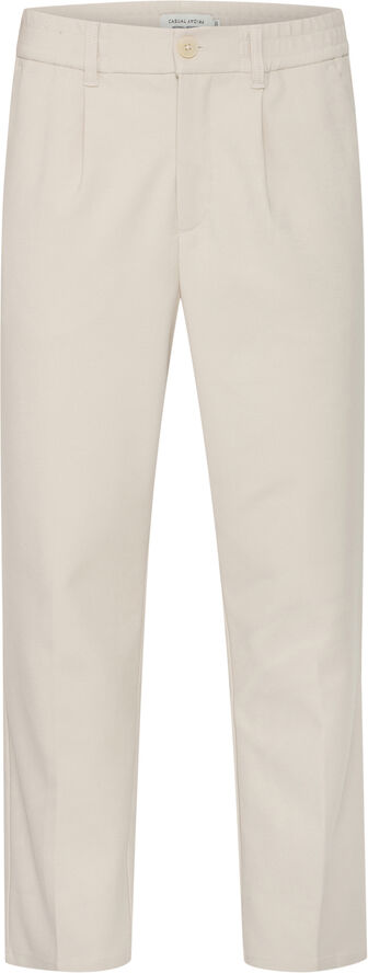 CFMARC performance pants with pleat