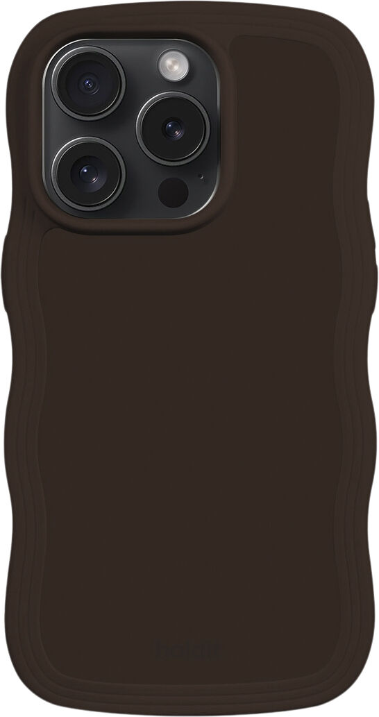 Wavy Case iPhone 15 Pro Max