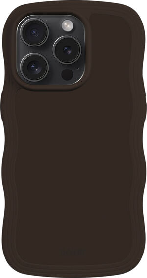 Wavy Case iPhone 15 Pro Max