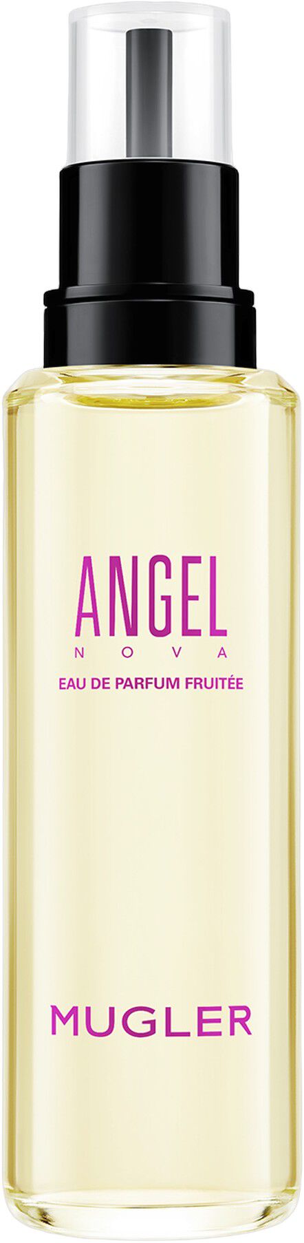 MUGLER Angel Nova Eau de parfum refillable bottle 100 ML