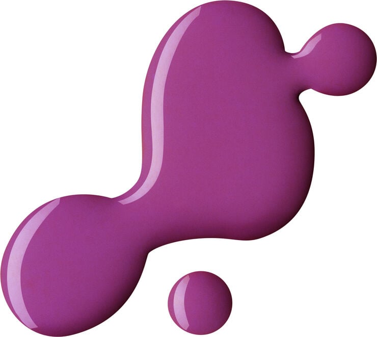 Orchid Canopy, CND VINYLUX