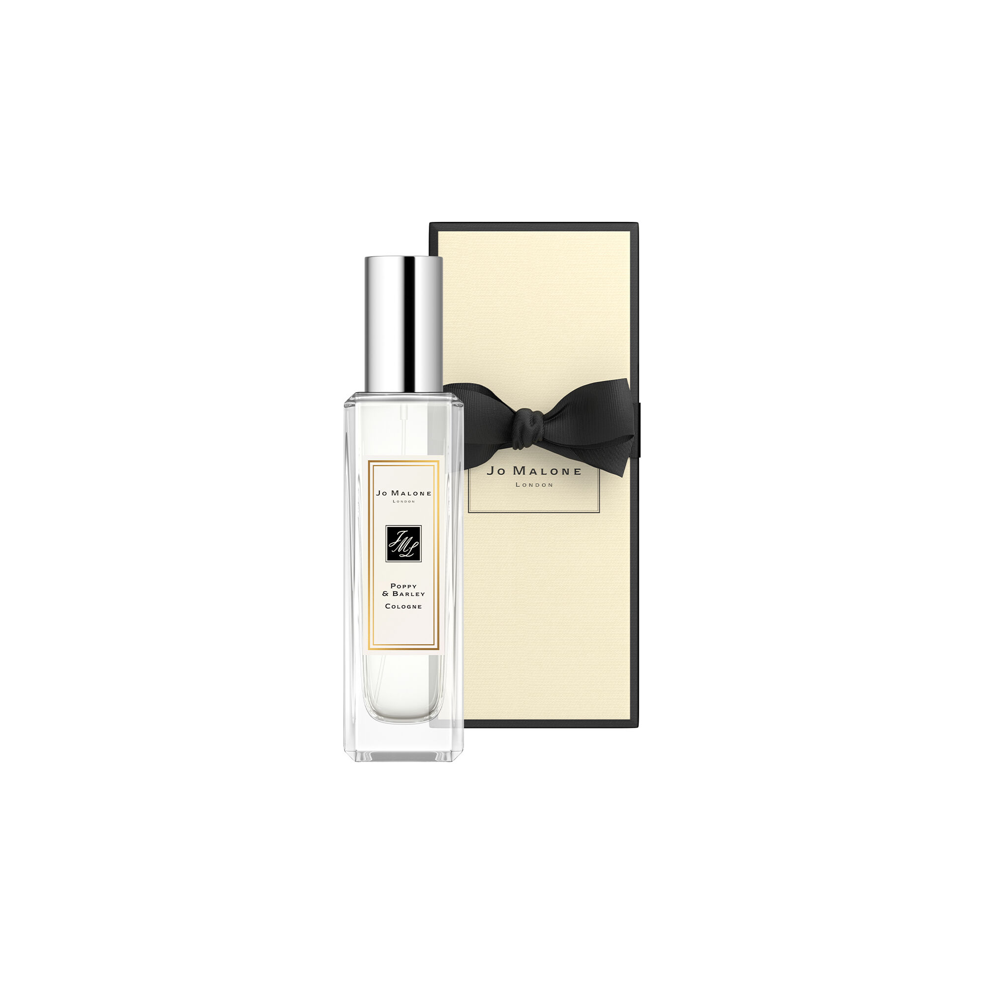 Poppy & Barley Cologne