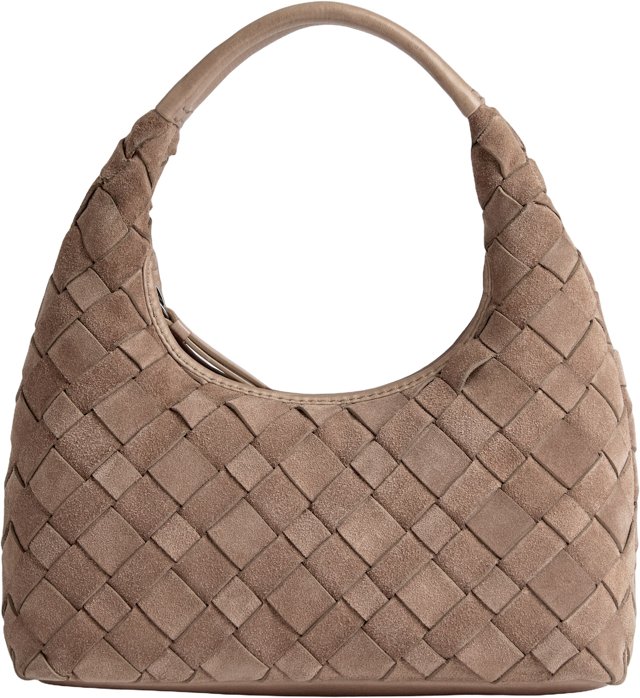 Haymambg Handbag, Sue. Weave