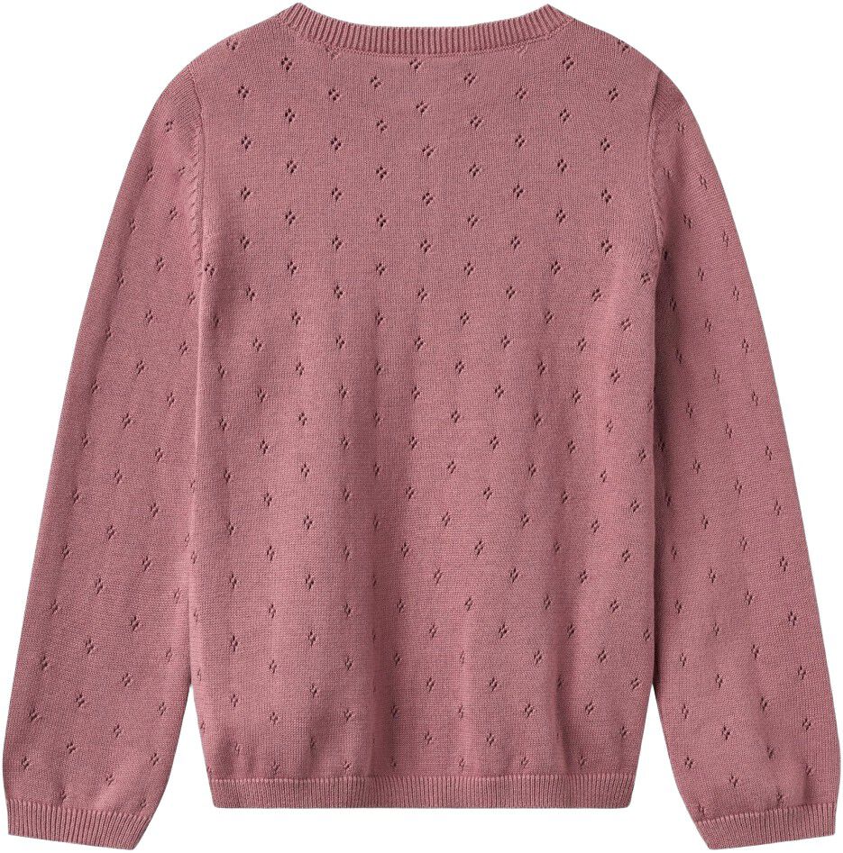 Knit Cardigan Maia