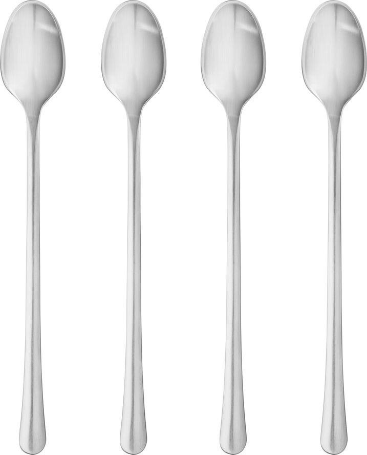 Copenhagen lang teske 4 stk.