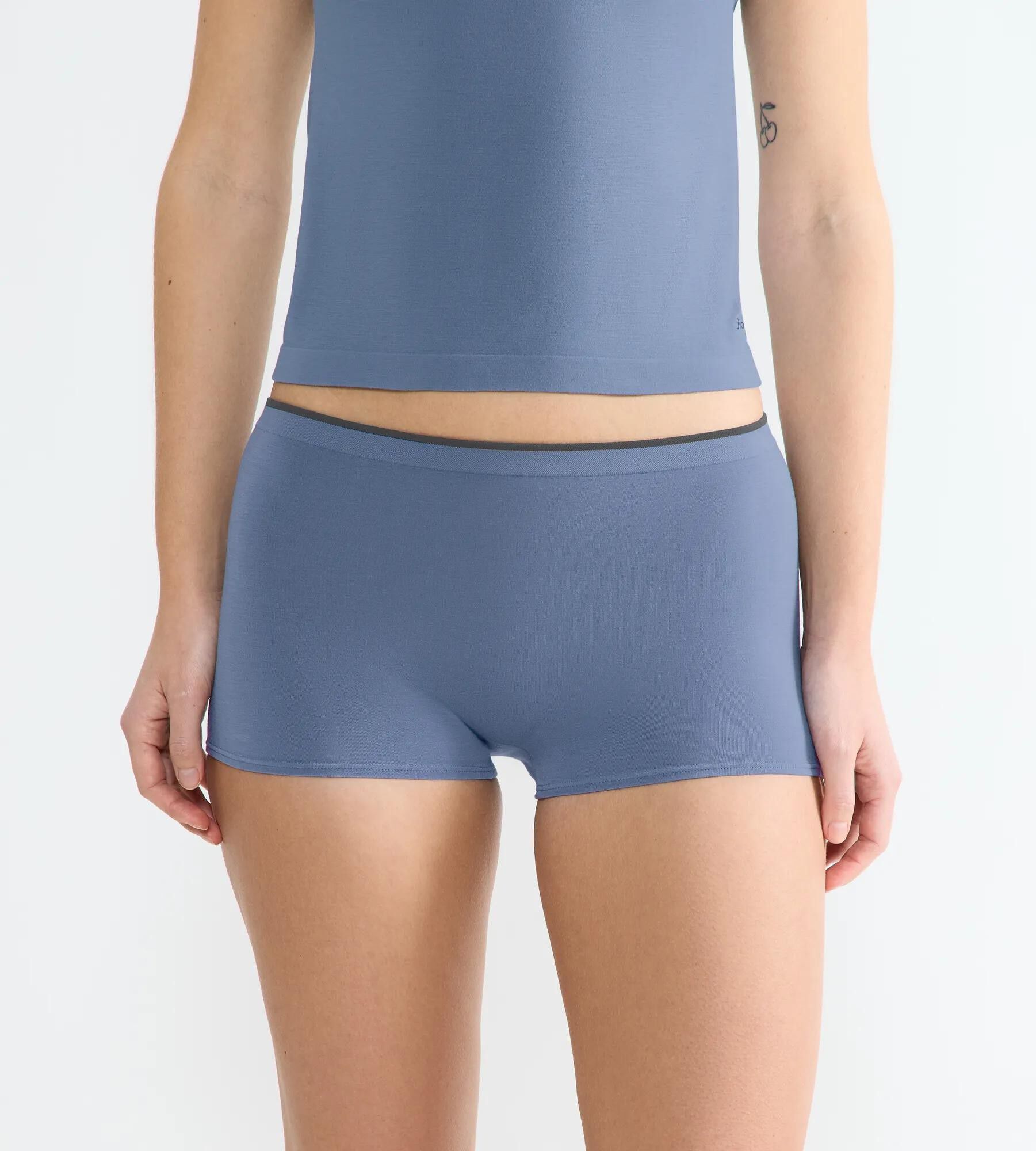 sloggi GO Sense Short 2P