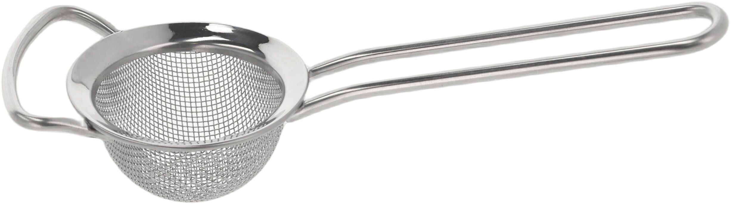 Sikt 6 cm St&aring;l