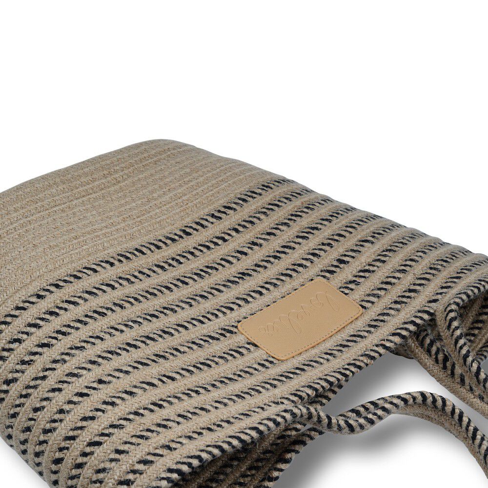 PARAISO - BEACH BAG - LARGE 55 X 35 CM