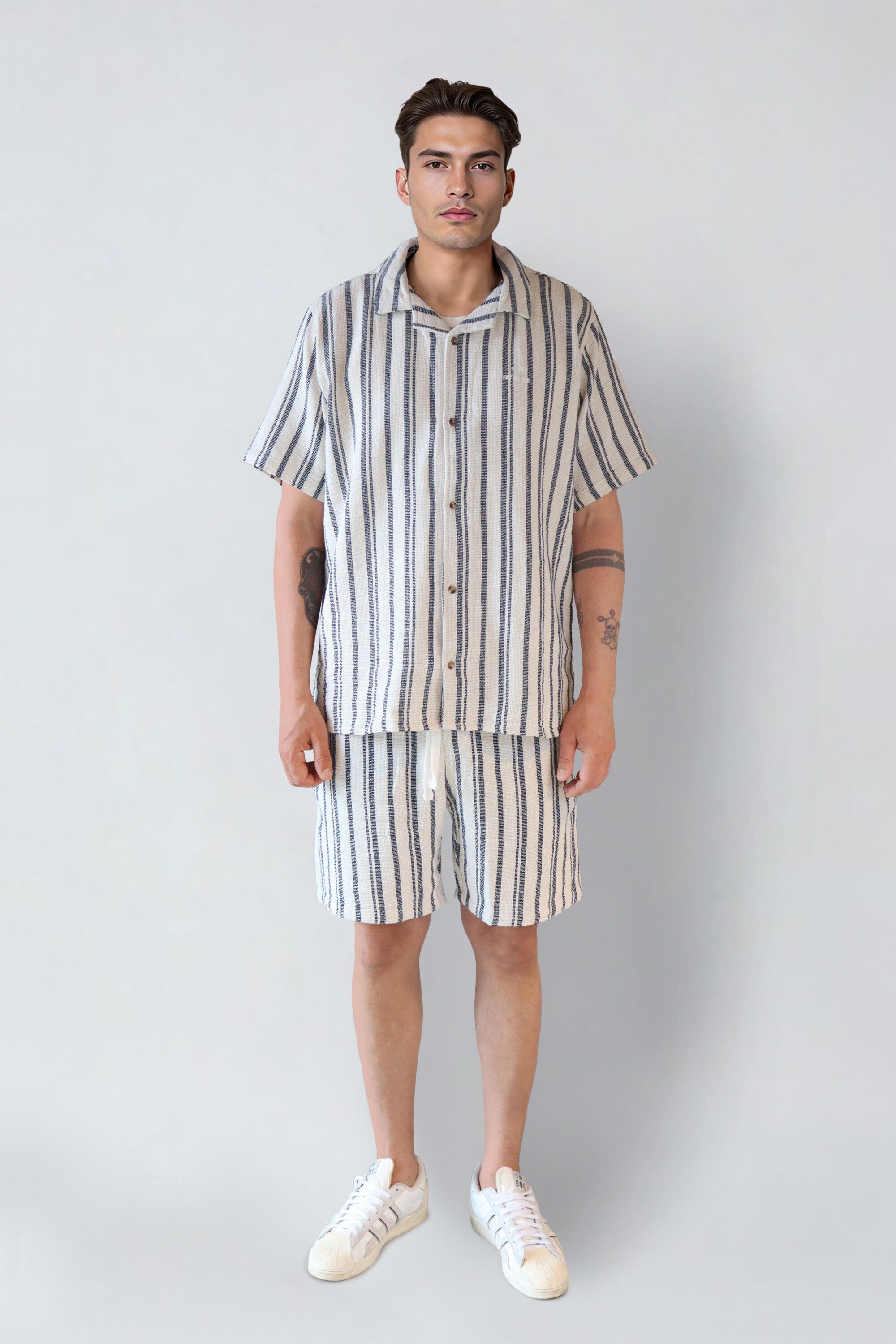 Orlean Bowling Shirt