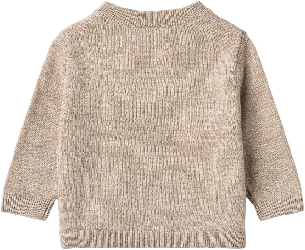 Sttrik Cardigan Nico