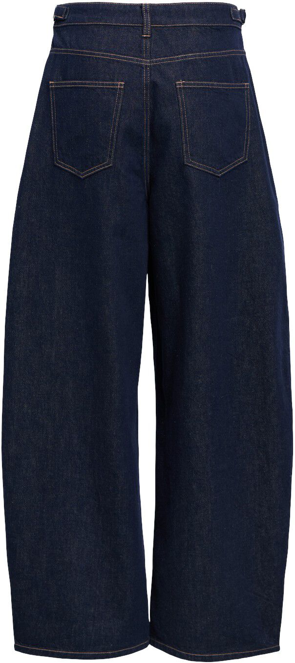 OBJRINSA MW LO JEANS E DIV