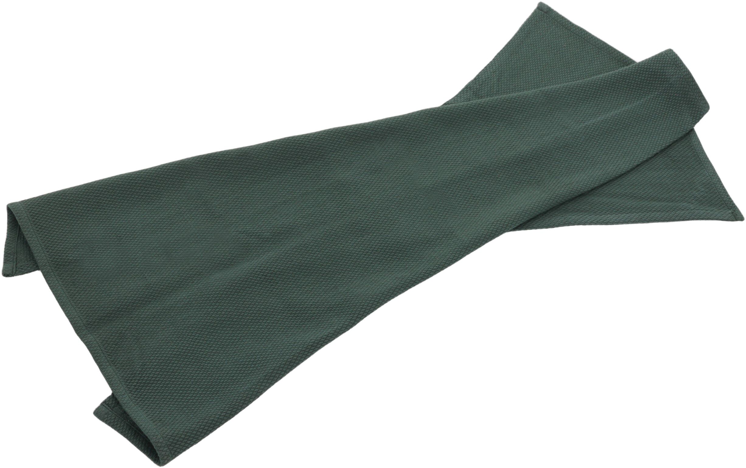 Kj&oslash;kkenh&aring;ndkle Diamond 50x70 cm Forest green