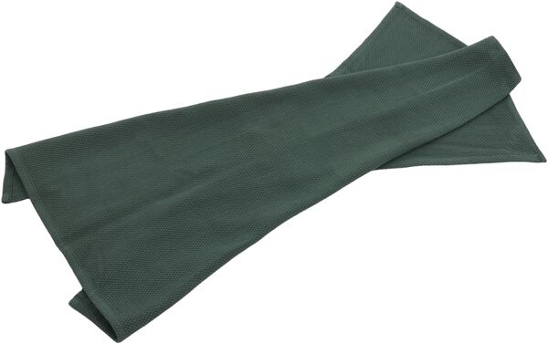 Kjøkkenhåndkle Diamond 50x70 cm Forest green