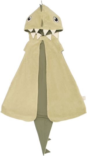 Dress-up - Croco Cape