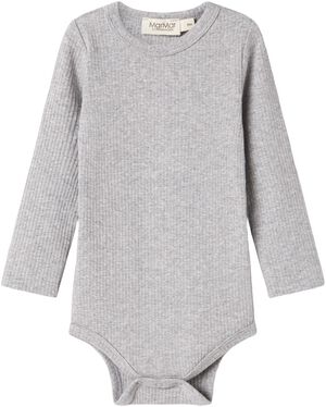 Plain Body LS