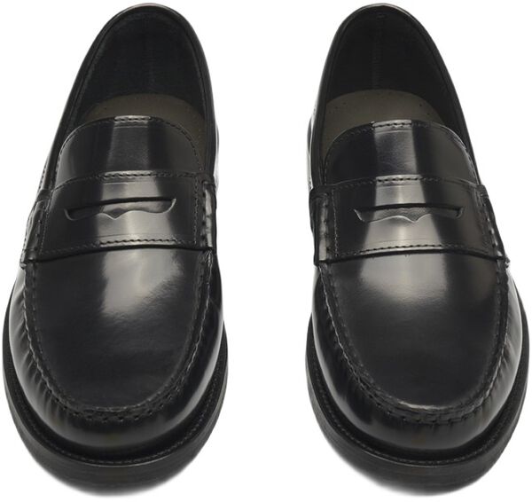 Willard Leather Loafer