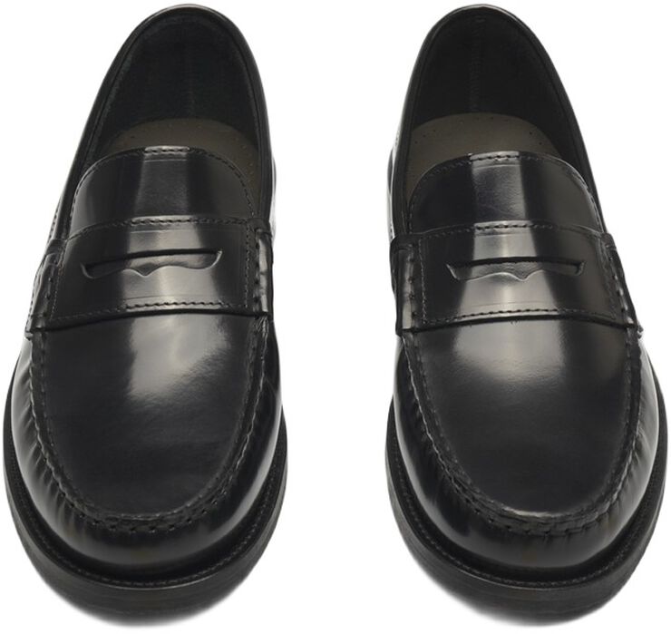 Willard Leather Loafer