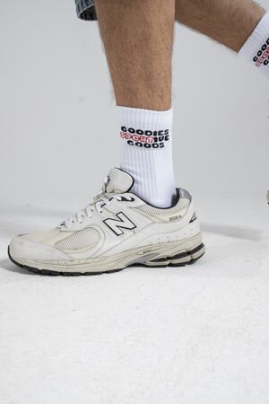 MARS GOODIES SOCKS